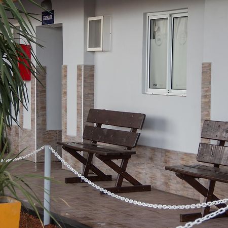 Hotel Posta Junin 外观 照片