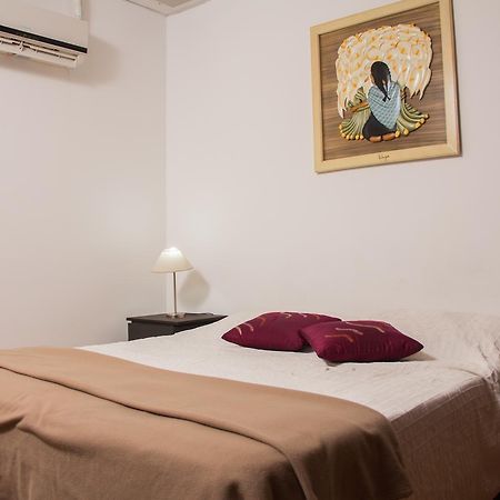 Hotel Posta Junin 外观 照片