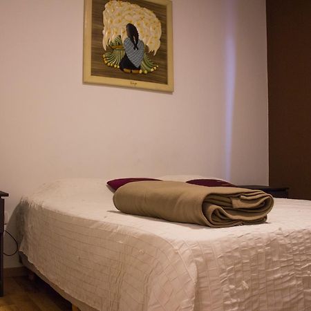 Hotel Posta Junin 外观 照片