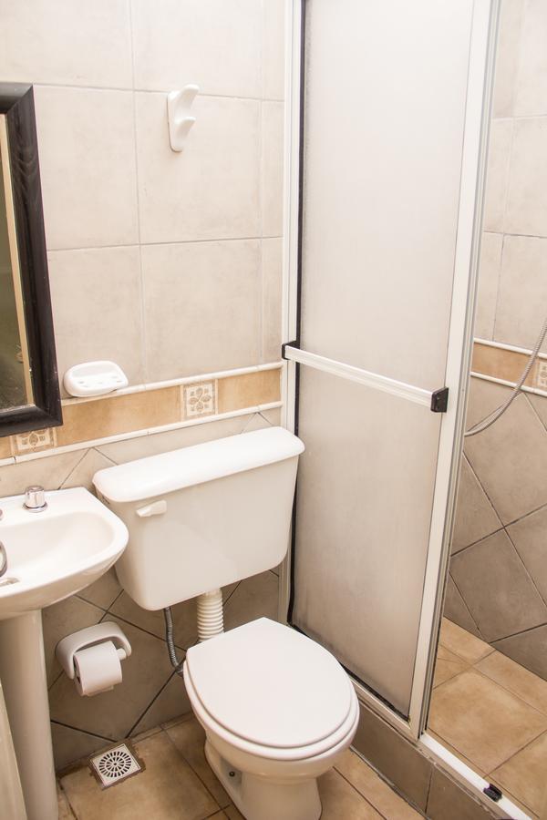 Hotel Posta Junin 外观 照片