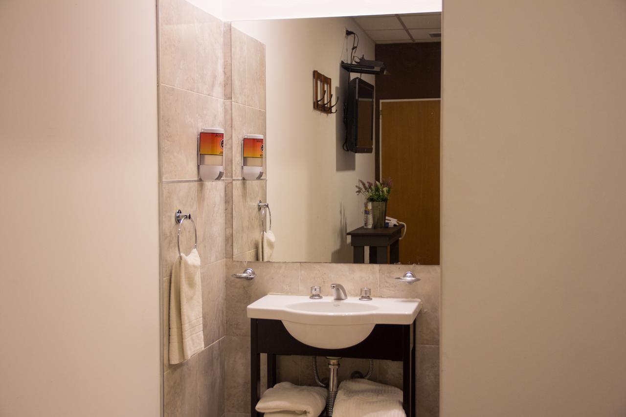 Hotel Posta Junin 外观 照片