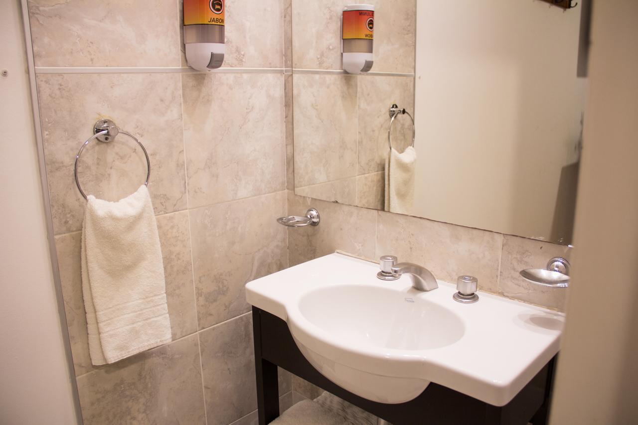 Hotel Posta Junin 外观 照片