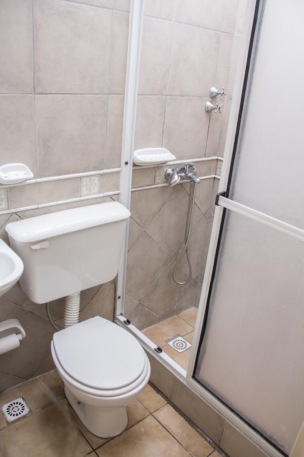 Hotel Posta Junin 外观 照片