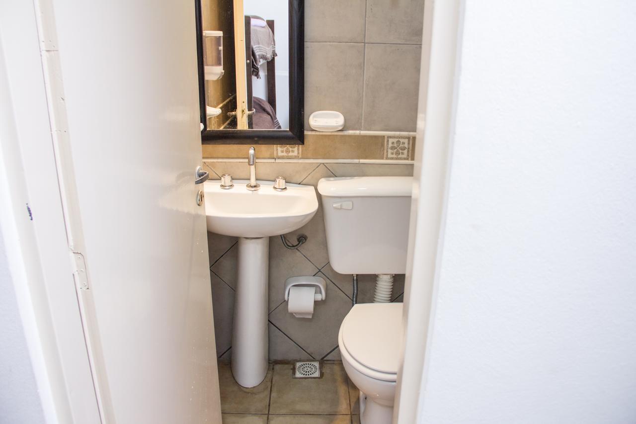 Hotel Posta Junin 外观 照片