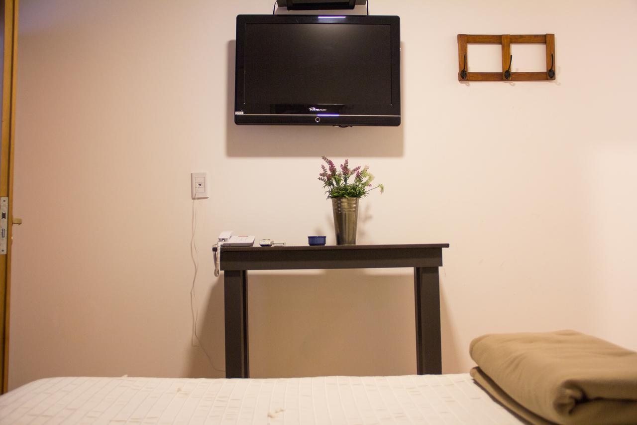 Hotel Posta Junin 外观 照片