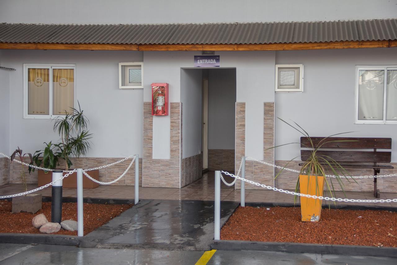Hotel Posta Junin 外观 照片