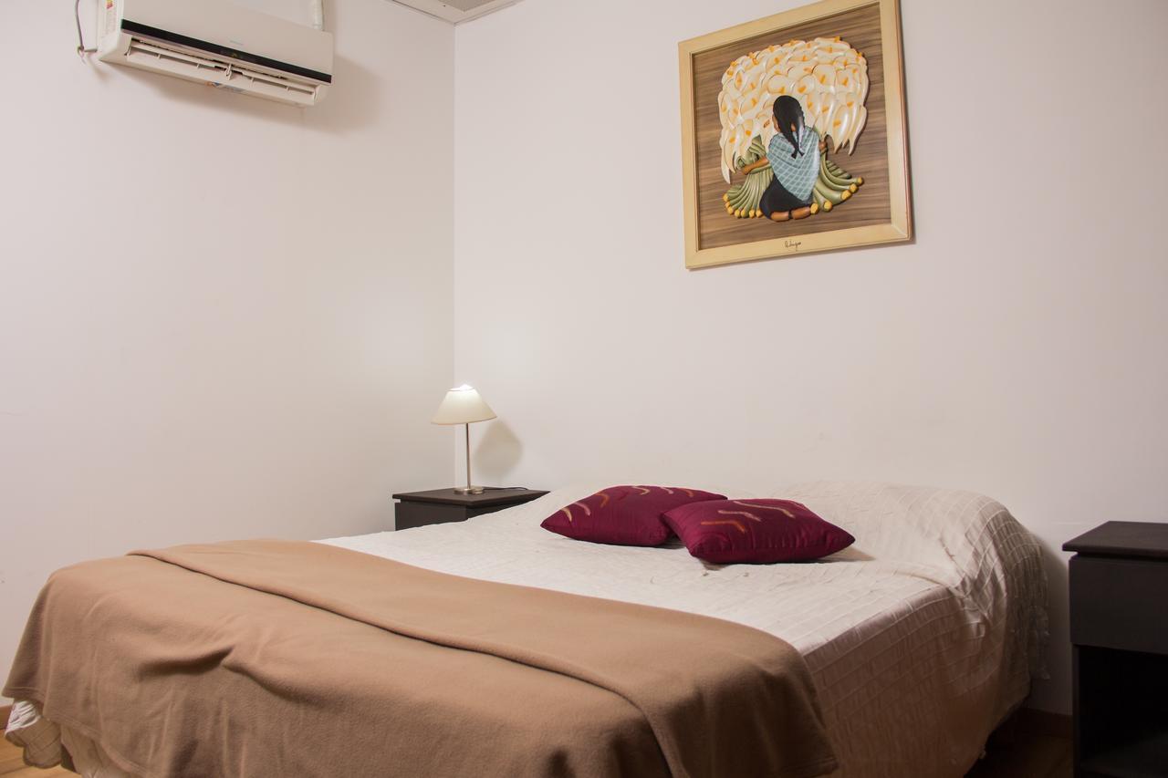 Hotel Posta Junin 外观 照片