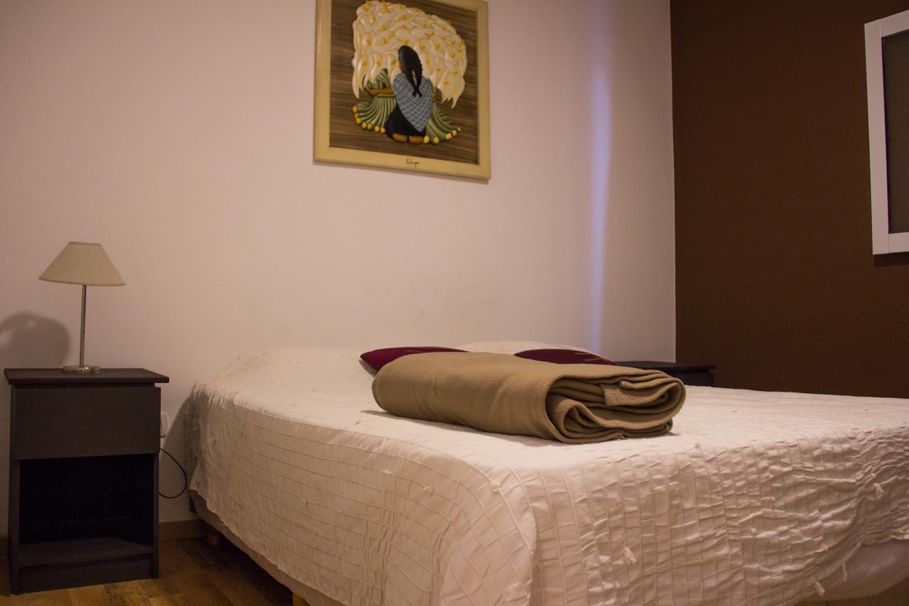 Hotel Posta Junin 外观 照片