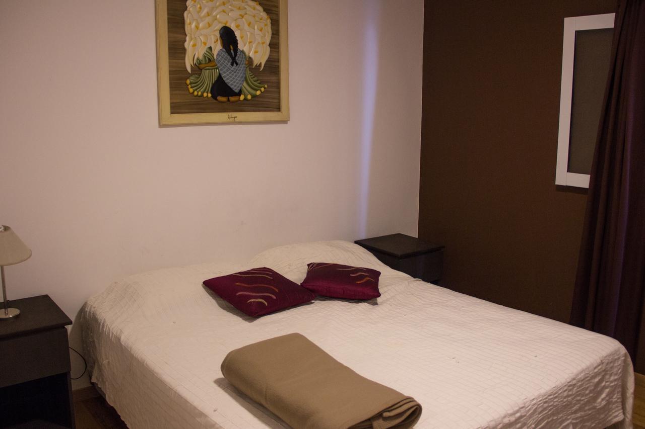 Hotel Posta Junin 外观 照片