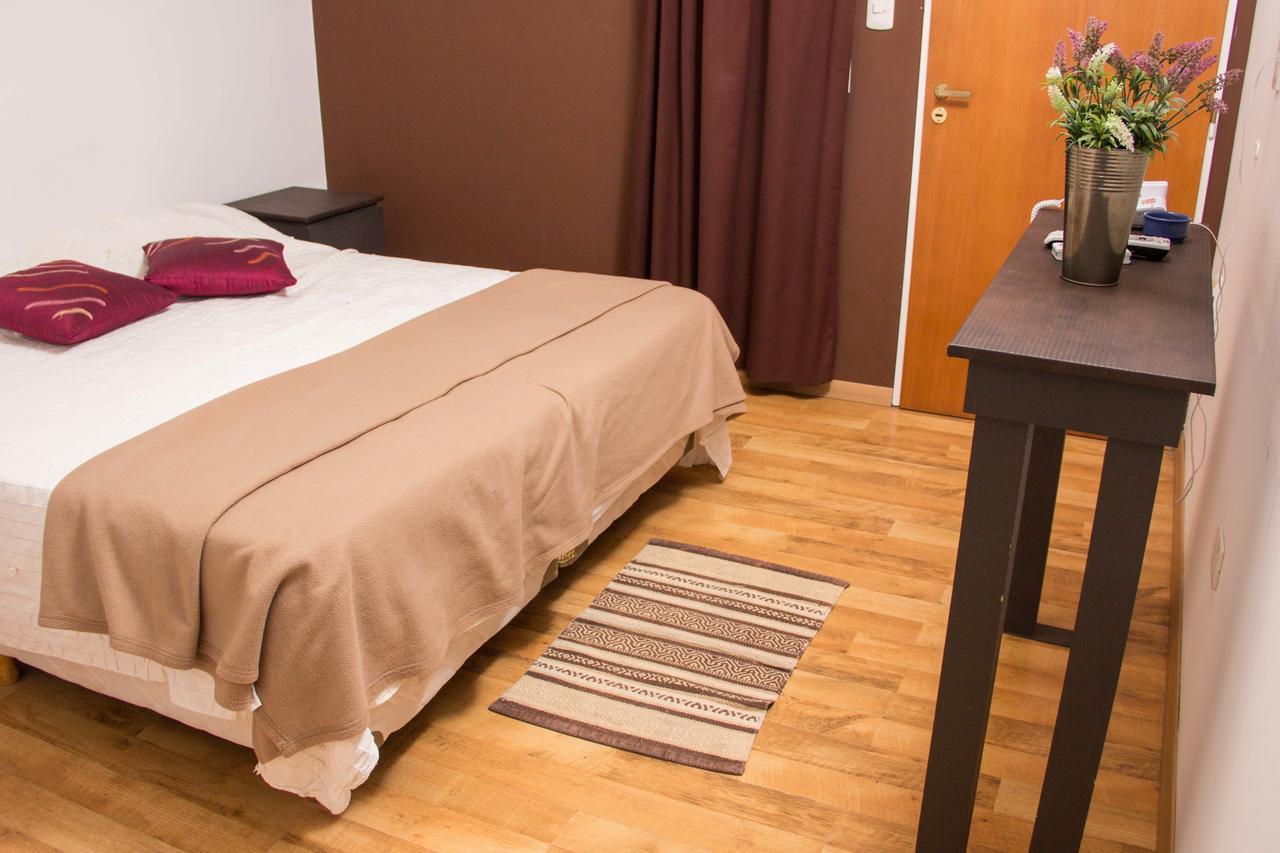 Hotel Posta Junin 外观 照片