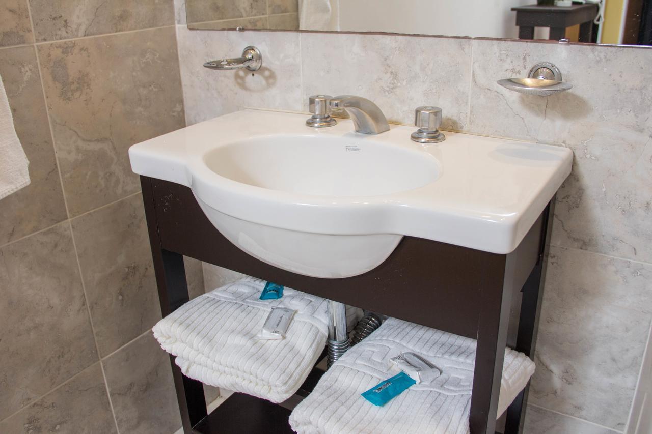 Hotel Posta Junin 外观 照片