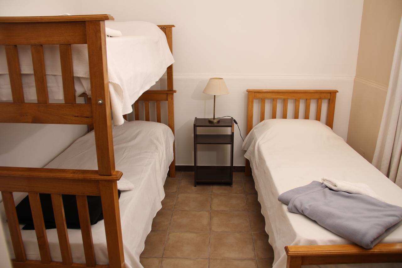 Hotel Posta Junin 外观 照片