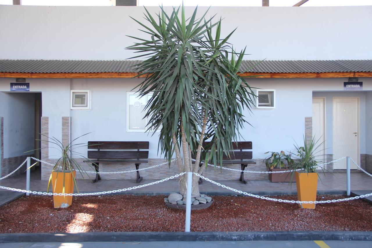 Hotel Posta Junin 外观 照片