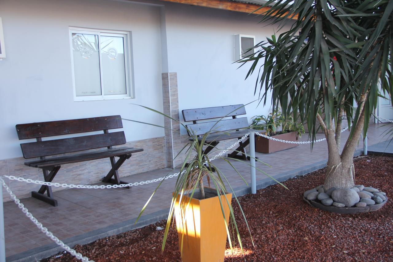 Hotel Posta Junin 外观 照片