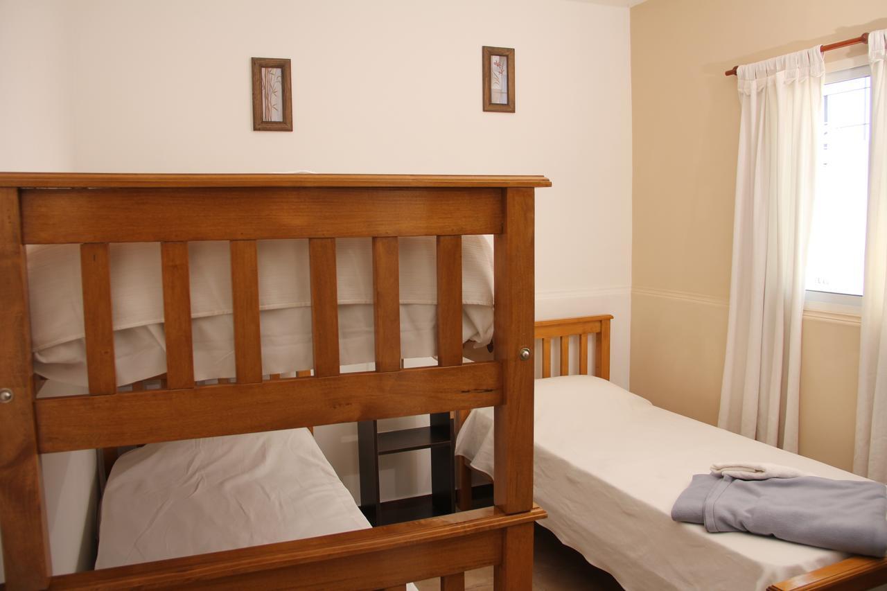 Hotel Posta Junin 外观 照片